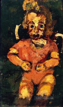 Kind in rosa 1937 Chaim Soutine Expressionismus Ölgemälde